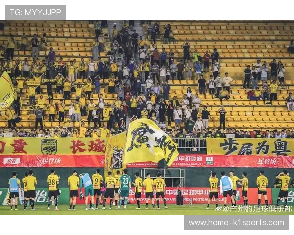 中甲冲超格局再起波澜铁人有望提前晋级广州豹紧追铜梁龙