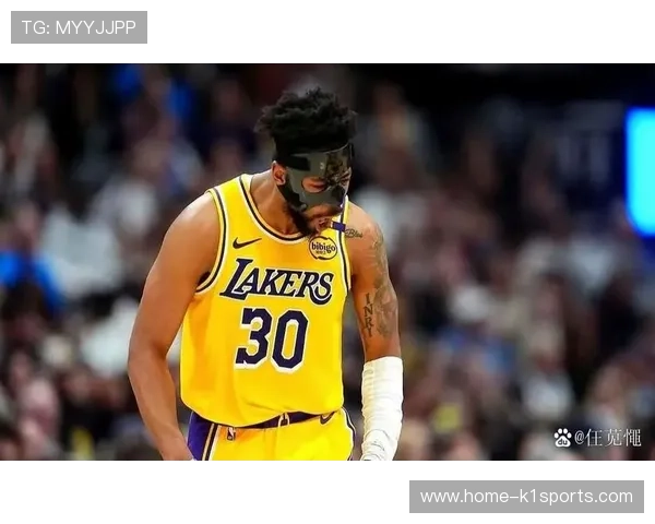 被湖人放弃的古德温爆发砍下24分4篮板6助攻强势回击质疑