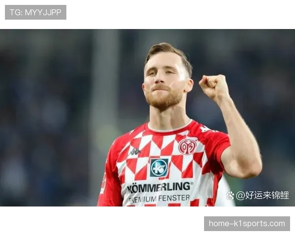 科隆主场迎战奥格斯堡 谁将掌握关键比赛的命运主动权