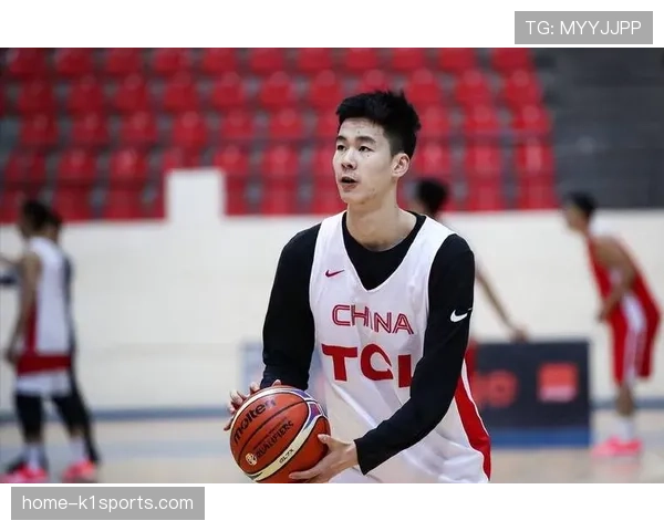 CBA联赛年轻化趋势显著 00后球员占比已达58%