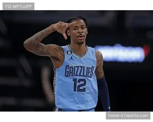 莫兰特29分宣告伤愈回归 灰熊后卫复出后状态逐步回升